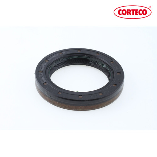 Shaft seal manual - shaft,