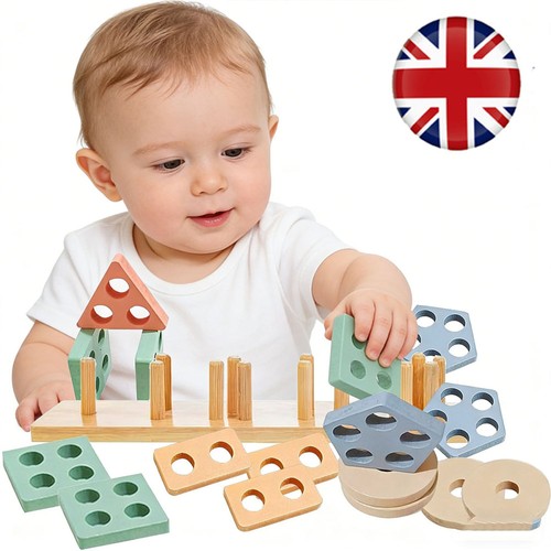 Montessori toys for year - montessori,