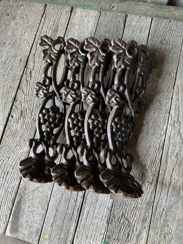 Set 14 cast iron - of,