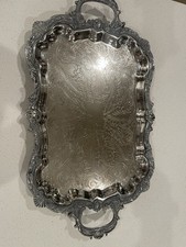 Vtg Birmingham Silver Co Crown
