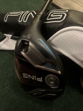 Ping G440 #5 Hybrid 26 Degrees