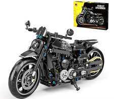 Harley-Davidson Motorrad