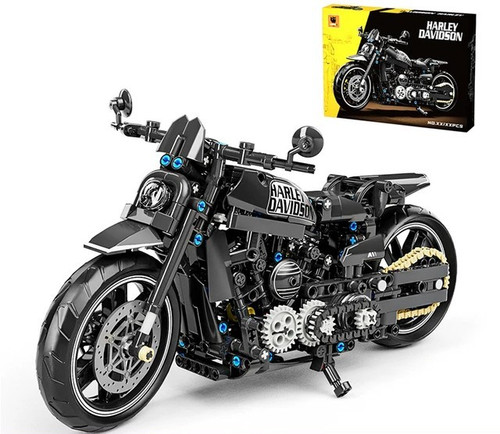 Harley davidson motorrad - harley-davidson,
