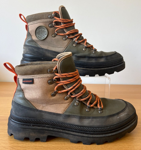 Finisterre palladium - x,
