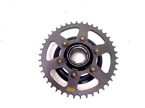Sporocket block kawasaki zxr - sporocket,
