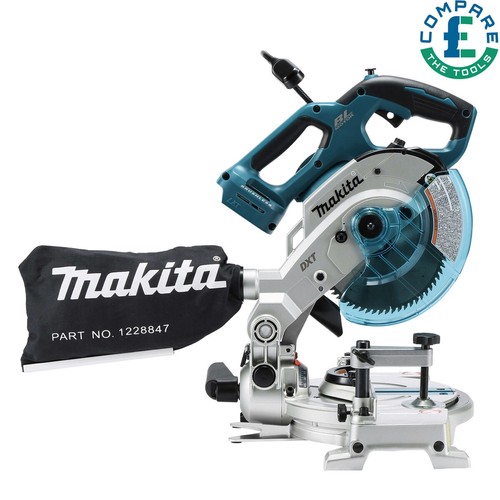 Makita dls600z 18v cordless - 18v,
