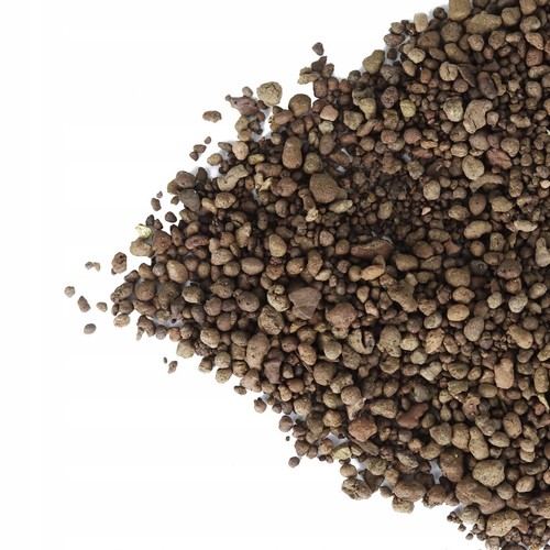 Lightweight clay pebbles - lightweight,