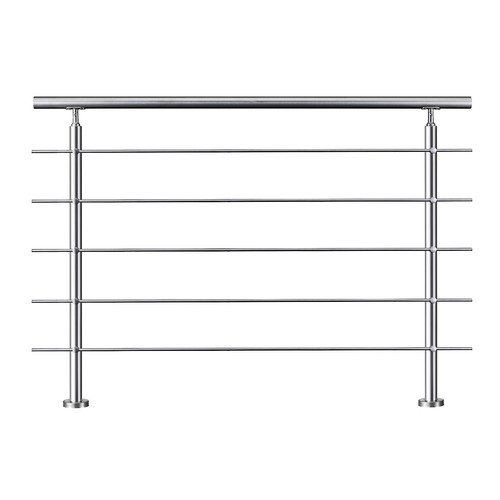 304 stainless steel handrail - 304,