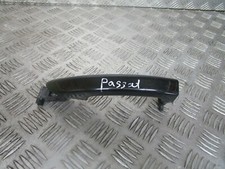 2005-10 VW PASSAT B6 NSR PASSENGER SIDE REAR OUTER DOOR HANDEL GENUINE OEM