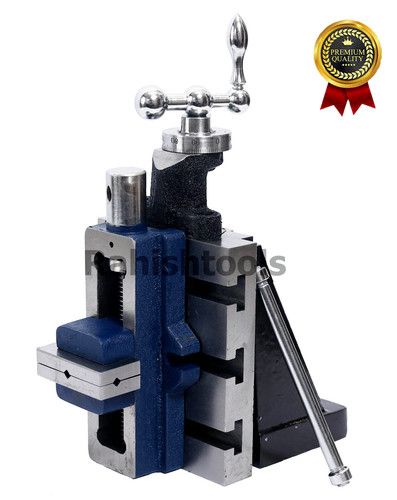 New lathe vertical milling - vertical,