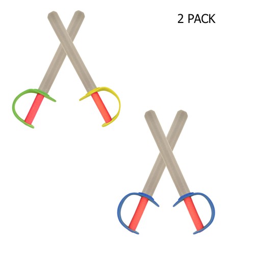 Foam swords kids safe toy - swords,