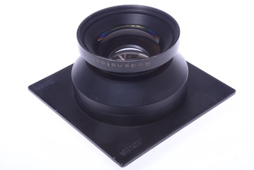 Sinar rodenstock sironar - sinar,