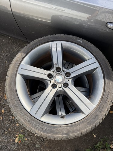 Bmw series e60 e61 e63 - series,