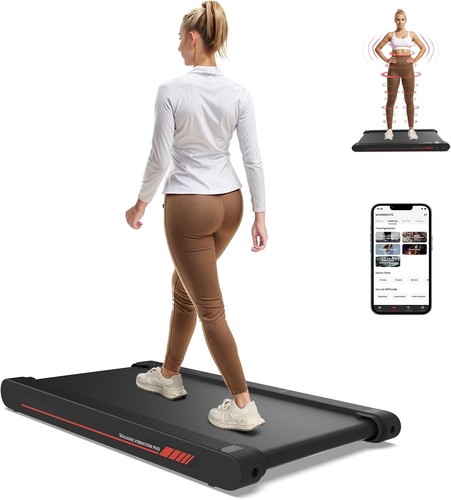 Sperax walking vibration pad - vibration,