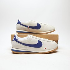 NIKE Cortez Men's White SIZE