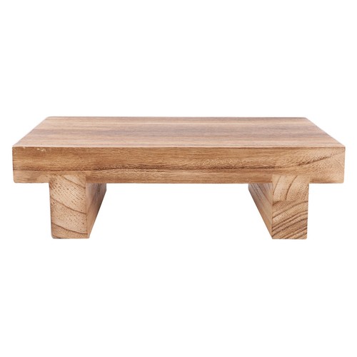 Wooden step stool for adults - stool,