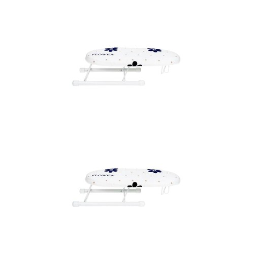 2pcs folding sleeve ironing - folding,