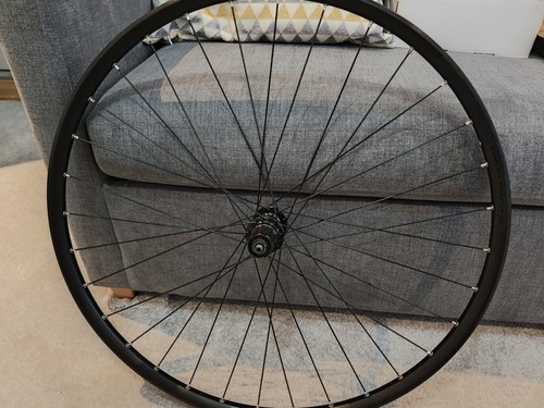 Shimano qc300 700c - shimano, wheel