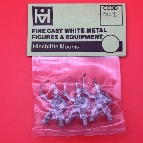 Vintage hinchliffe 25mm - 25mm, french