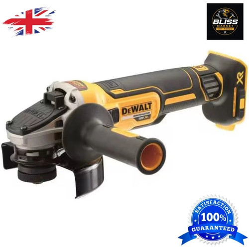 Dewalt dcg405n 18v ion - dewalt,