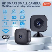 Wireless Security Camera