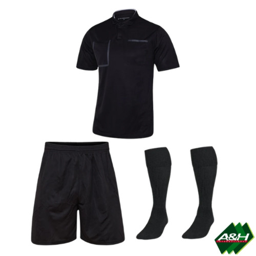 Referee kit bundle - referee,