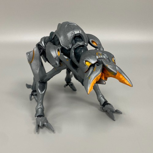 Promethean crawler halo - promethean,