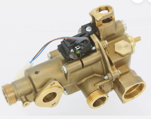 Vaillant 011289 turbomax - vaillant,