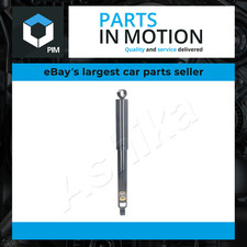 2x Shock Absorbers (Pair) fits