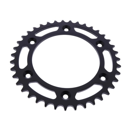 Crown teeth 520 - teeth, black
