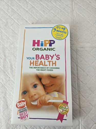 Hipp organic your - organic,