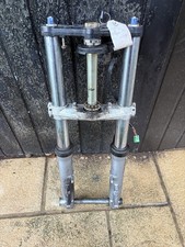 SUZUKI GSXR 600 750 K1 K2 K3