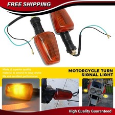 2X Motorcycle Turn Signal