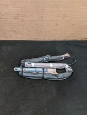 CITROEN C3 MK2 SC O/S DRIVER