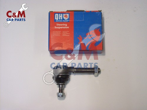 Track rod end outer left - left, or