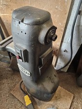 Union Graduate Woodturning Bowl Lathe 3 Phase