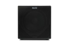 Alto TX12S Active Subwoofer Bass Bin Speaker DJ Disco 12" 900W