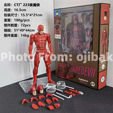 New-Hot CT Toys Daredevil