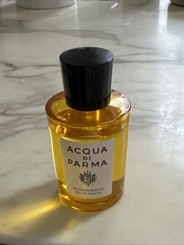 Acqua parma buongiorno eau - acqua, di