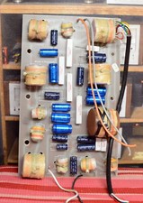 1 crossover from KEF 104/2