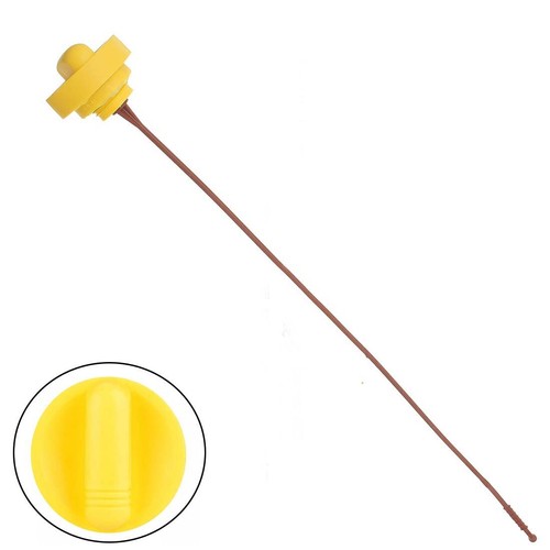 Car engine oil dipstick - oil,