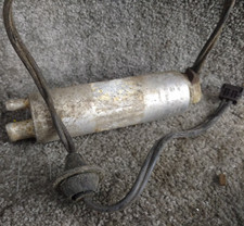 Mercedes Pierburg Petrol Fuel