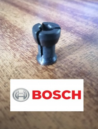 Bosch router 6mm - router,