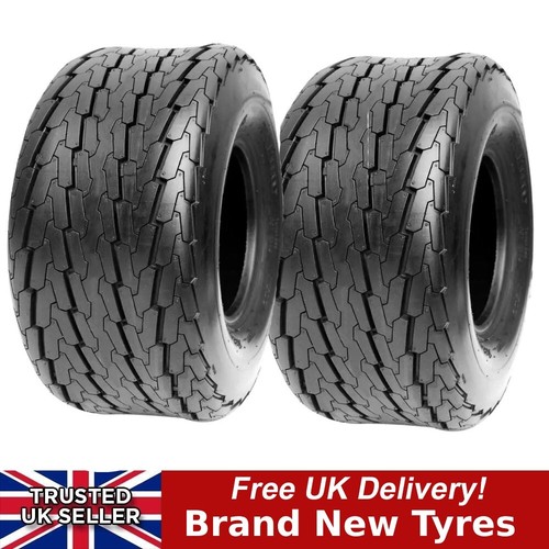 Two brand new - new, 20.5x8.00-10