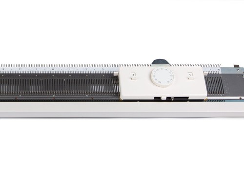 Silver reed srp60n knitting - srp60n,