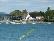 Photo 6x4 Crown & Anchor, Dell