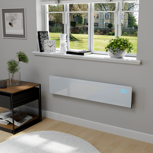 Electriq 750w smart - 750w, gloss