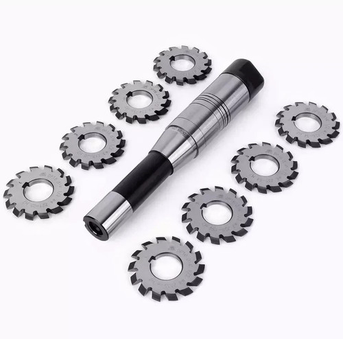 8pcs dp16 5 bore22 - 8pcs,