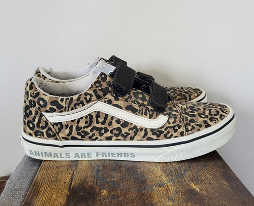 Vans old skool trainers - vans, v