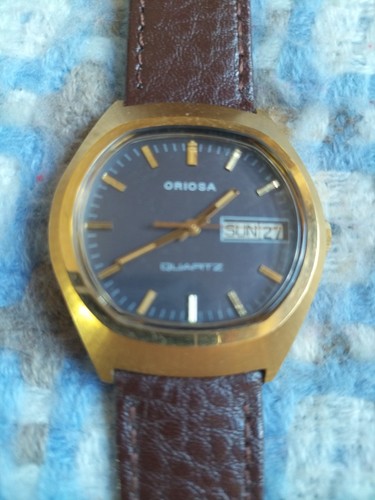 Vintage oriosa swiss - vintage,